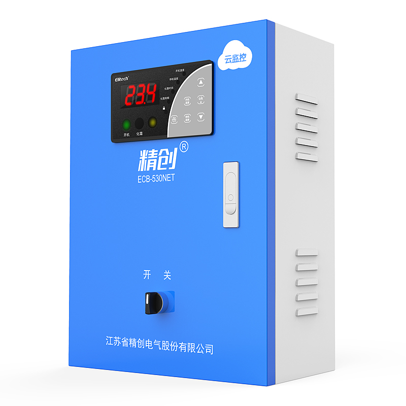 精創(chuàng)電控系統(tǒng)ECB-530NET云監(jiān)控電控箱 制冷化霜風(fēng)機
