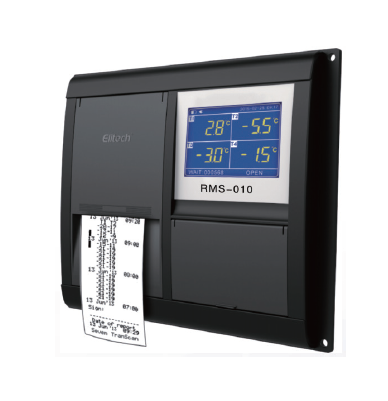 精創(chuàng)控制器RMS-010 醫(yī)藥、疫苗、生鮮冷藏運(yùn)輸
